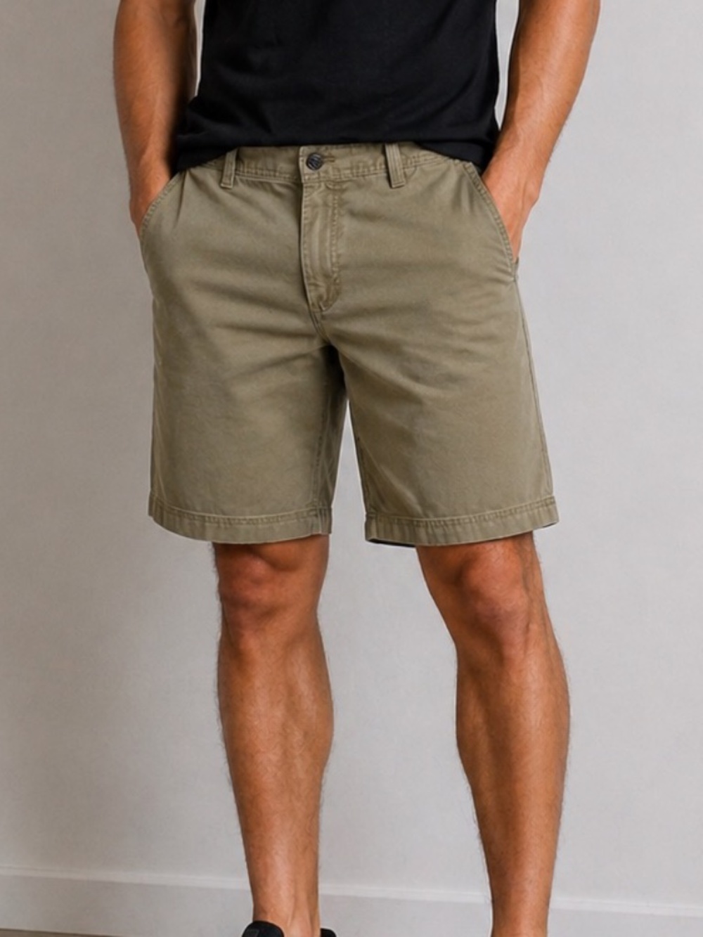 Men's Izod Shorts size 34